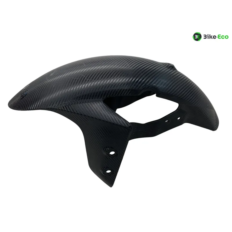 Garde boue avant YAMAHA YZF 700 2022-2024 R7