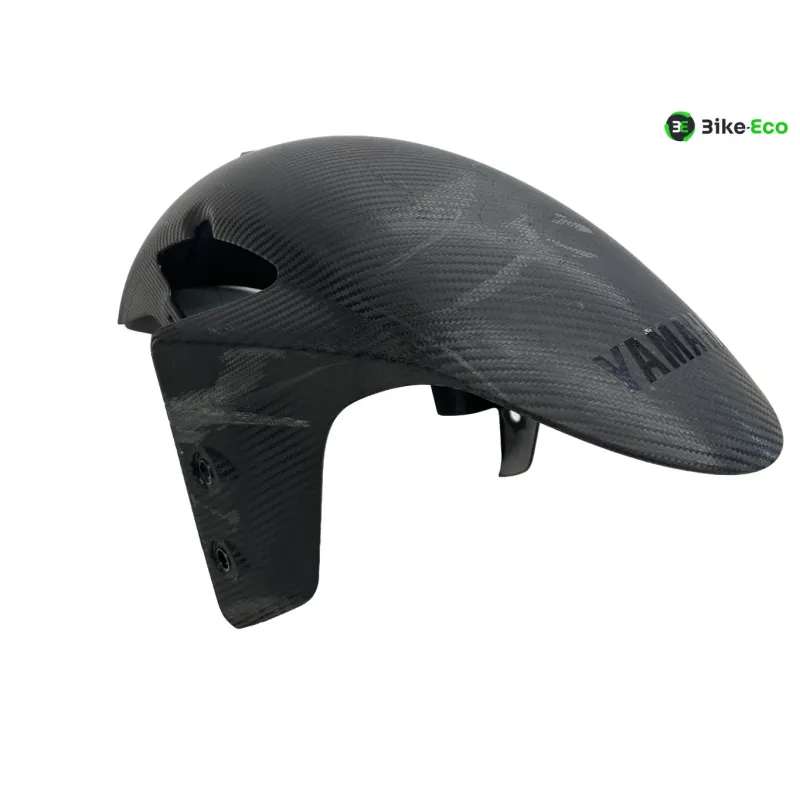 Garde boue avant YAMAHA YZF 700 2022-2024 R7