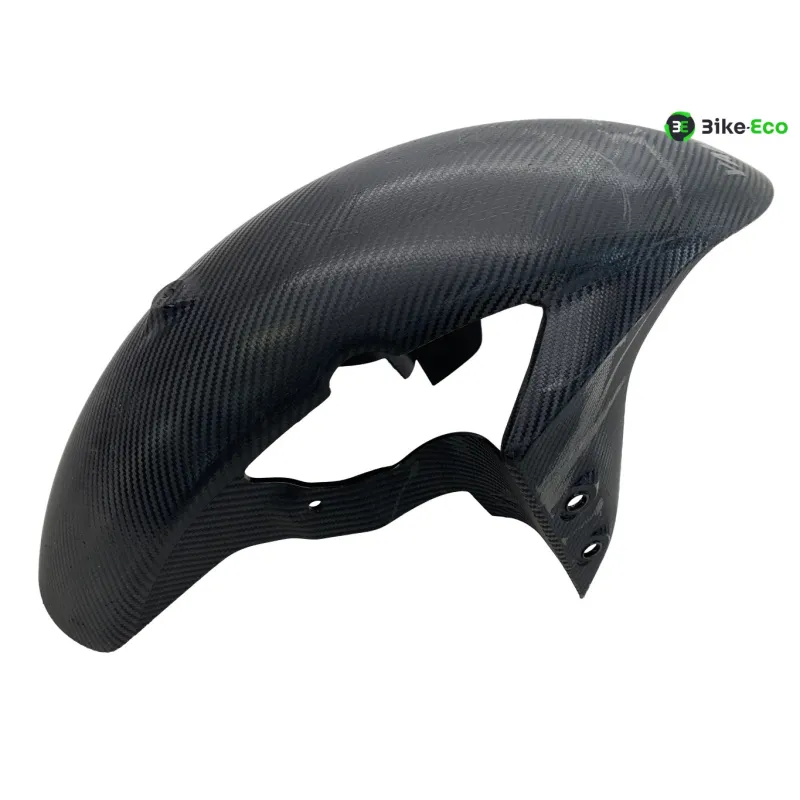 Garde boue avant YAMAHA YZF 700 2022-2024 R7