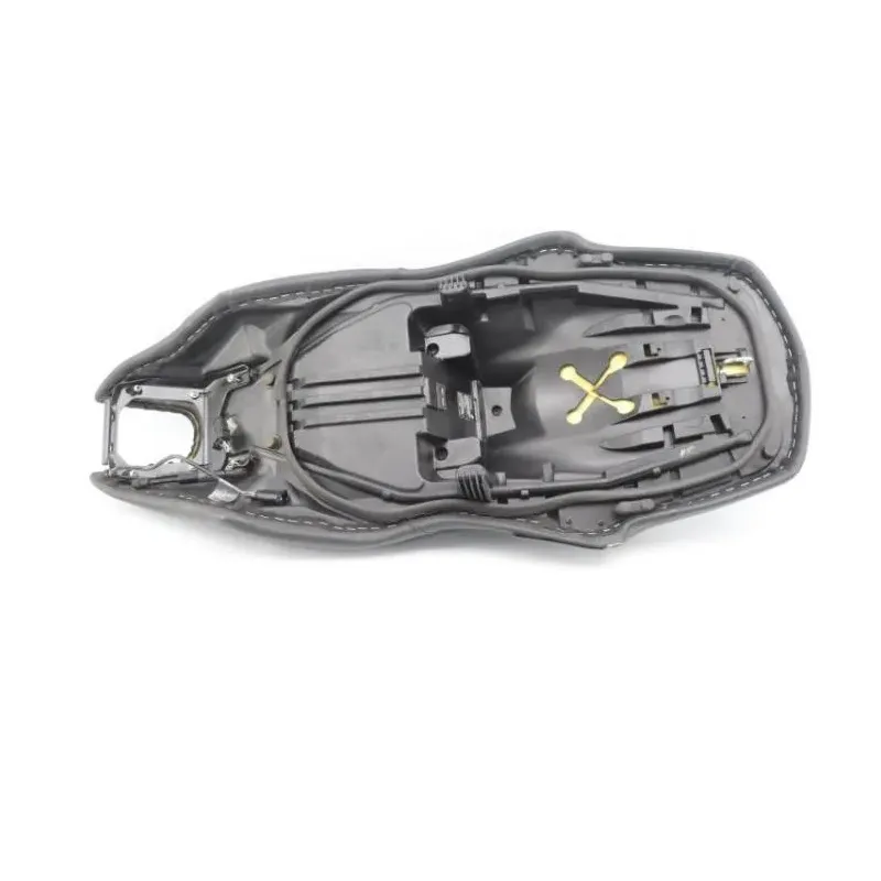 Selle BMW C 650 GT ABS 2012 - 2015