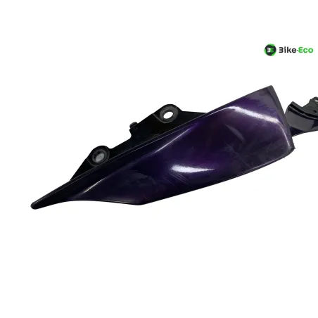 Cache carenage coque arriere droit YAMAHA YZF 700 2022-2024 R7