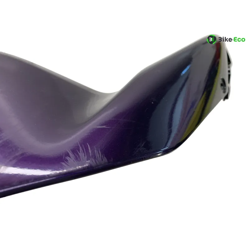 Cache carenage coque arriere droit YAMAHA YZF 700 2022-2024 R7