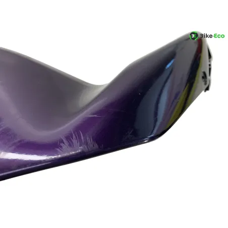 Cache carenage coque arriere droit YAMAHA YZF 700 2022-2024 R7
