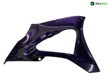 Cache flanc de carenage droit YAMAHA YZF 700 2022-2024 R7