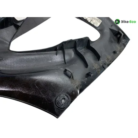 Cache flanc de carenage droit YAMAHA YZF 700 2022-2024 R7