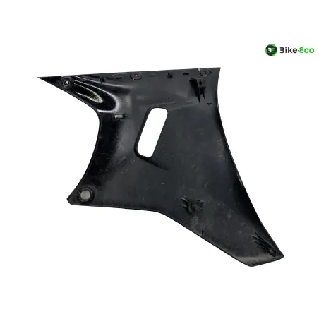 Cache flanc de carenage gauche YAMAHA YZF 700 2022-2024 R7
