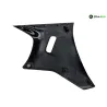 Cache flanc de carenage gauche YAMAHA YZF 700 2022-2024 R7 Cache flanc de carenage gauche YAMAHA YZF 700 2022-2024 R7