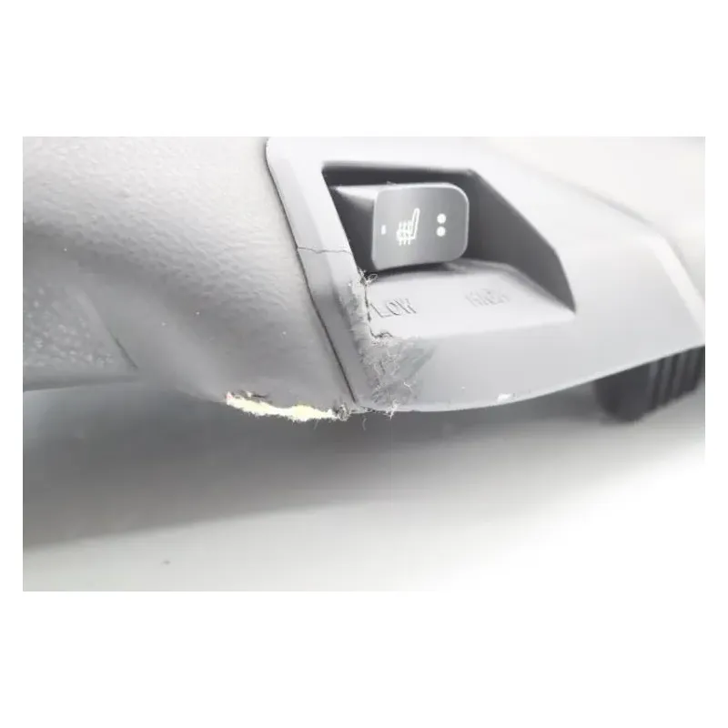 Selle BMW C 650 GT ABS 2012 - 2015