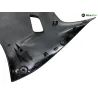 Cache flanc de carenage gauche YAMAHA YZF 700 2022-2024 R7 Cache flanc de carenage gauche YAMAHA YZF 700 2022-2024 R7