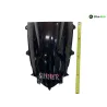 Bulle YAMAHA YZF 700 2022-2024 R7
