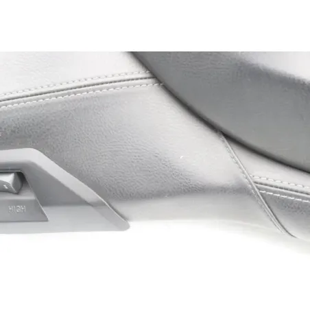 Selle BMW C 650 GT ABS 2012 - 2015