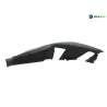 Cache carenage coque arriere droit YAMAHA YPR 125 2023-2024 XMAX Cache carenage coque arriere droit YAMAHA YPR 125 2023-2024 XMAX