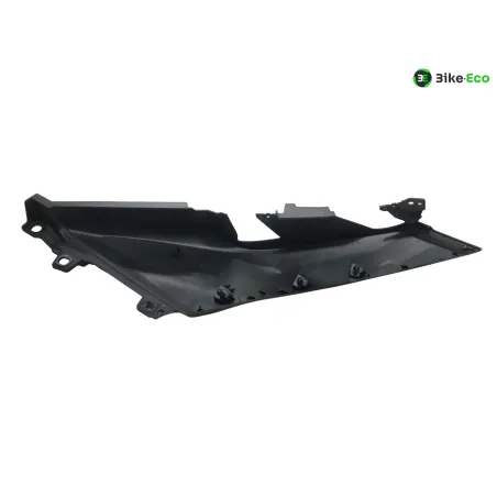 Cache carenage coque arriere droit YAMAHA YPR 125 2023-2024 XMAX