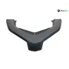 Cache jonction coque arriere YAMAHA YPR 125 2023-2024 XMAX Cache jonction coque arriere YAMAHA YPR 125 2023-2024 XMAX