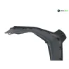 Cache jonction coque arriere YAMAHA YPR 125 2023-2024 XMAX Cache jonction coque arriere YAMAHA YPR 125 2023-2024 XMAX