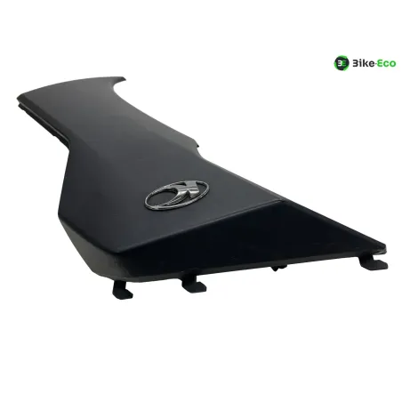 Cache lateral gauche KYMCO AK 550 2017-2020