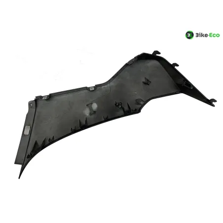 Cache lateral gauche KYMCO AK 550 2017-2020