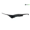 Cache carenage sous selle droit YAMAHA YPR 125 2023-2025 XMAX