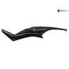 Cache carenage sous selle gauche YAMAHA YPR 125 2023-2025 XMAX Cache carenage sous selle gauche YAMAHA YPR 125 2023-2025 XMAX