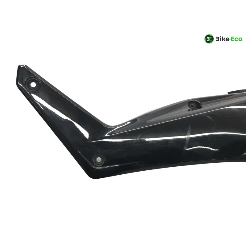 Cache carenage sous selle gauche YAMAHA YPR 125 2023-2025 XMAX