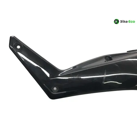 Cache carenage sous selle gauche YAMAHA YPR 125 2023-2025 XMAX