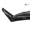 Cache carenage sous selle gauche YAMAHA YPR 125 2023-2025 XMAX Cache carenage sous selle gauche YAMAHA YPR 125 2023-2025 XMAX