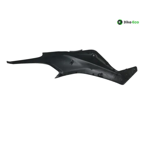 Cache carenage sous selle gauche YAMAHA YPR 125 2023-2025 XMAX