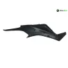 Cache carenage sous selle gauche YAMAHA YPR 125 2023-2025 XMAX Cache carenage sous selle gauche YAMAHA YPR 125 2023-2025 XMAX