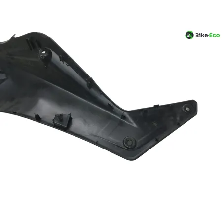 Cache carenage sous selle gauche YAMAHA YPR 125 2023-2025 XMAX