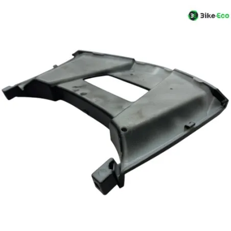 Cache jonction coque arriere KYMCO AK 550 2017-2020