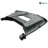 Cache jonction coque arriere KYMCO AK 550 2017-2020