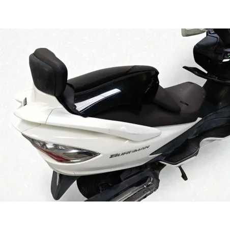 SUZUKI BURGMAN 400