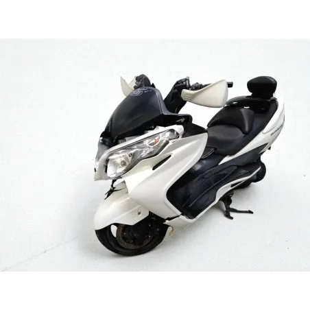 SUZUKI BURGMAN 400
