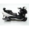 SUZUKI BURGMAN 400