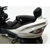 SUZUKI BURGMAN 400