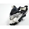 SUZUKI BURGMAN 400
