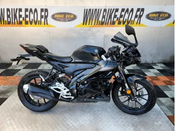YAMAHA YZF-R 125