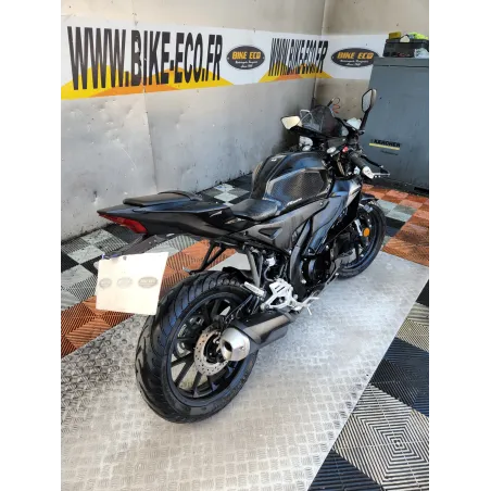 YAMAHA YZF-R 125