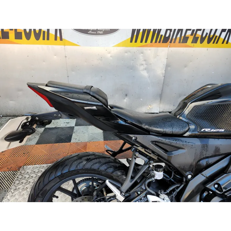 YAMAHA YZF-R 125