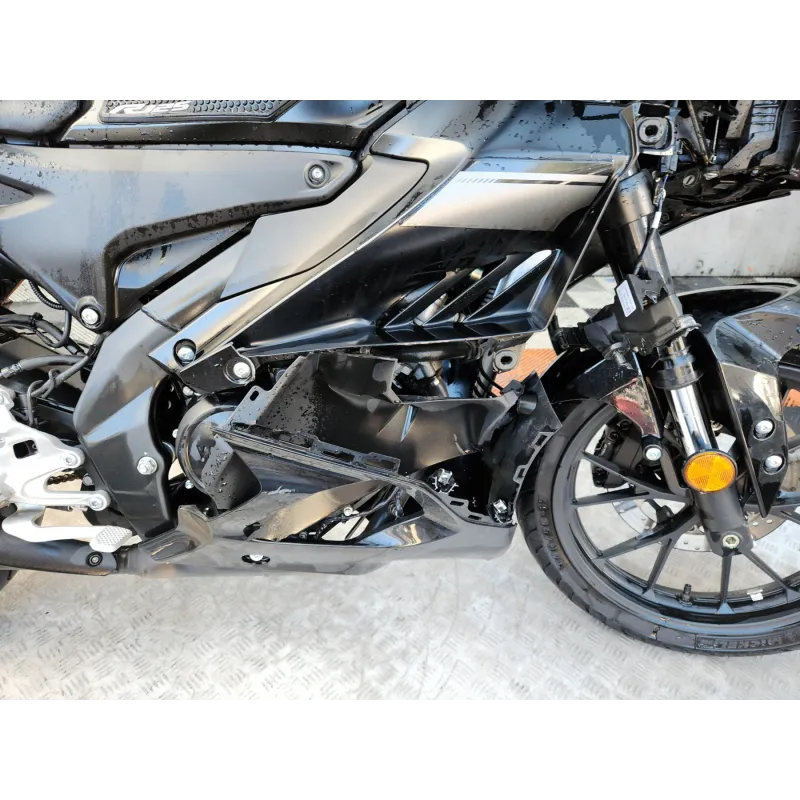 YAMAHA YZF-R 125
