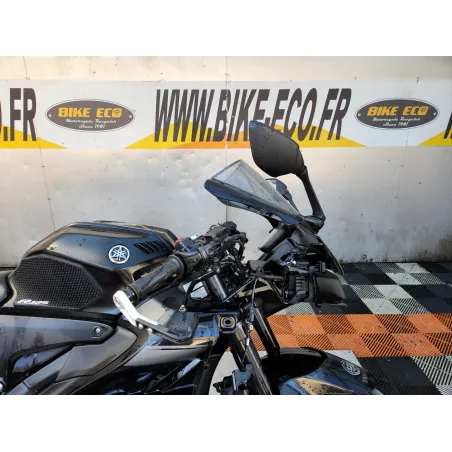 YAMAHA YZF-R 125