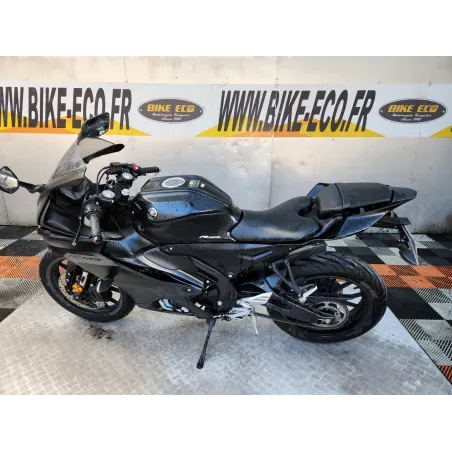 YAMAHA YZF-R 125