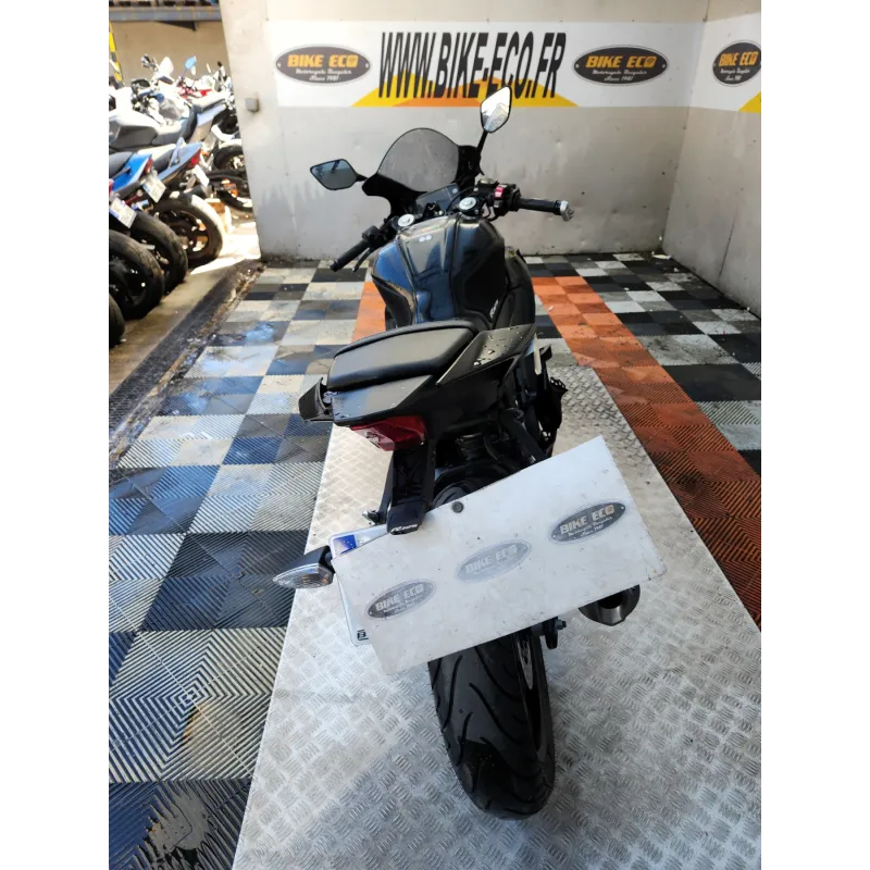 YAMAHA YZF-R 125