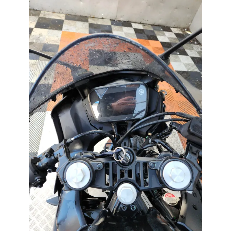 YAMAHA YZF-R 125