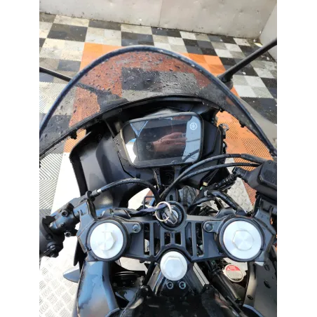 YAMAHA YZF-R 125
