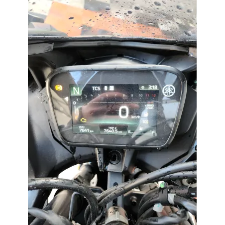 YAMAHA YZF-R 125