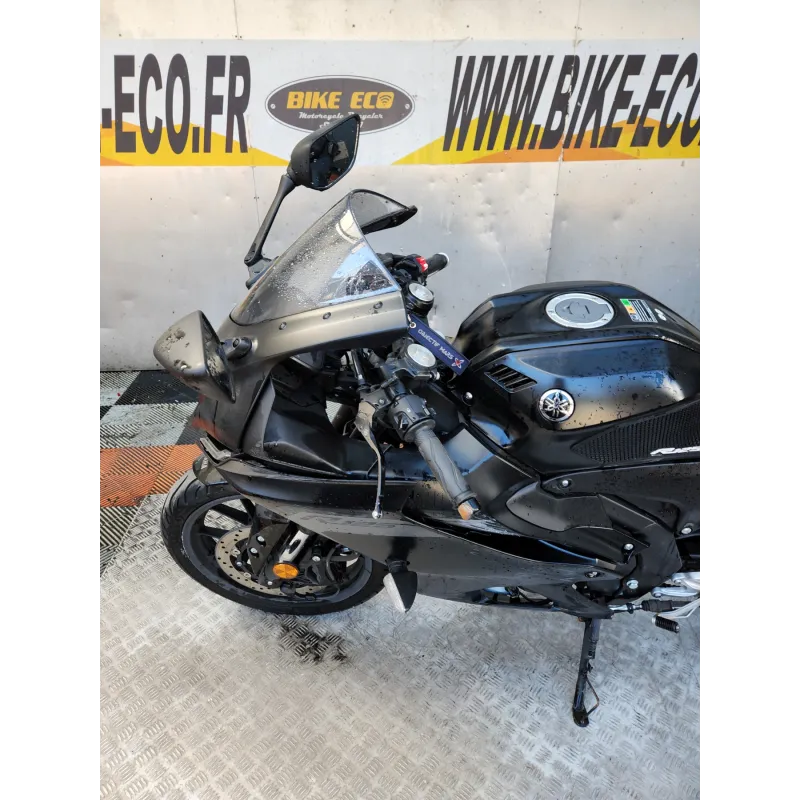 YAMAHA YZF-R 125