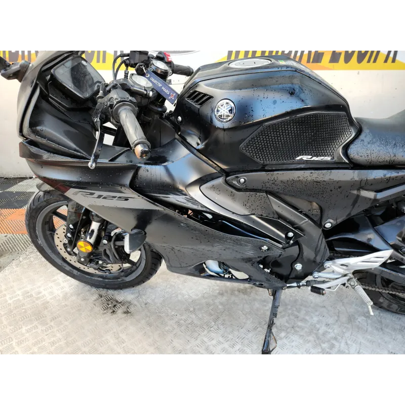 YAMAHA YZF-R 125