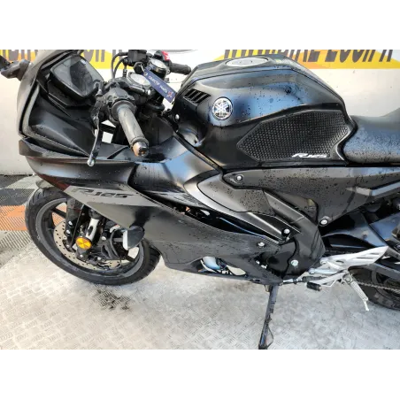 YAMAHA YZF-R 125