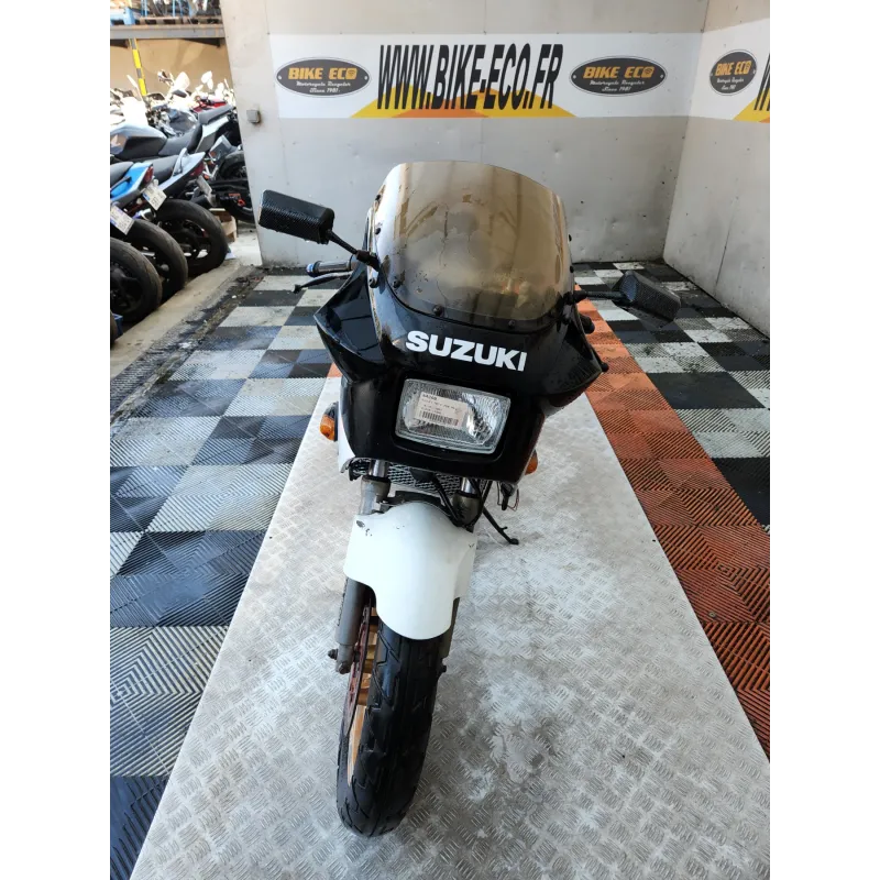 SUZUKI RG 250